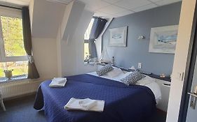 Hotel Abbaye De Belval À